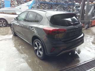 ford focus iv (hn) 2018- del año 2024