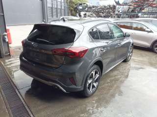 ford focus iv (hn) 2018- del año 2024