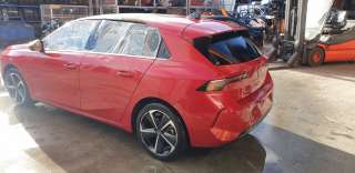 opel astra 5p elegance 2023- del año 2023