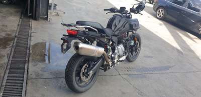 bmw f 750 gs 2017- del año 2022