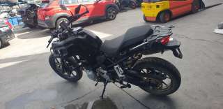 bmw f 750 gs 2017- del año 2022