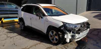toyota rav4 2018- del año 2019