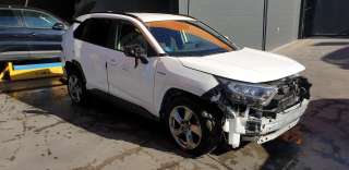 toyota rav4 2018- del año 2019