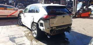 toyota rav4 2018- del año 2019