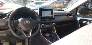 toyota rav4 2018- del año 2019