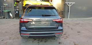 audi a4 avant (8wd) 2019- del año 2021