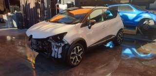 renault captur 2013- del año 2017