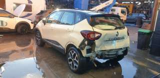 renault captur 2013- del año 2017