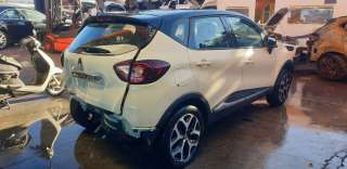 renault captur 2013- del año 2017