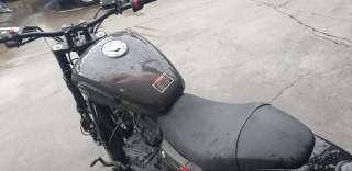 keeway v-cruise 125 2023- del año 2023