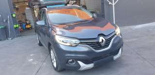 renault kadjar 2015- del año 2016