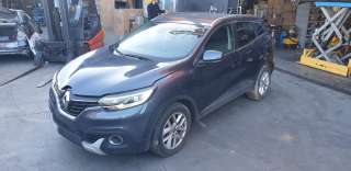 renault kadjar 2015- del año 2016