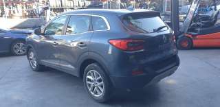 renault kadjar 2015- del año 2016