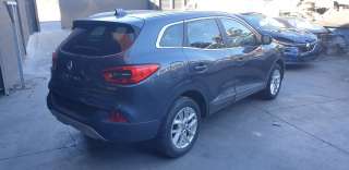 renault kadjar 2015- del año 2016