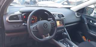 renault kadjar 2015- del año 2016