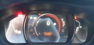 renault kadjar 2015- del año 2016