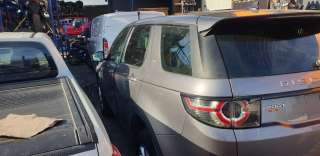 land rover discovery sport 2014- del año 2016