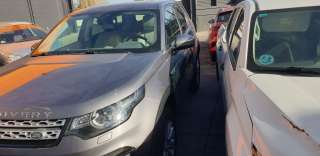 land rover discovery sport 2014- del año 2016