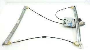 Recambio de elevalunas delantero izquierdo para renault laguna ii (bg0/1_) 2001-2007 1.9 dci (bg1a, bg1v) referencia OEM IAM 820