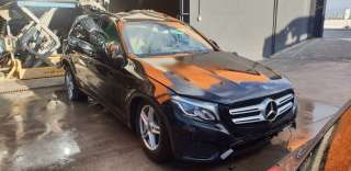 mercedes-benz clase glc (w253) 2015- del año 2022