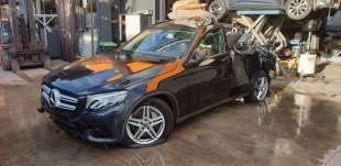 mercedes-benz clase glc (w253) 2015- del año 2022 2