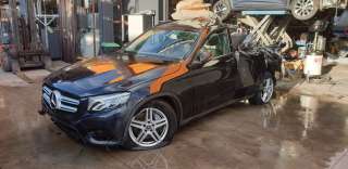 mercedes-benz clase glc (w253) 2015- del año 2022