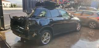 mercedes-benz clase glc (w253) 2015- del año 2022