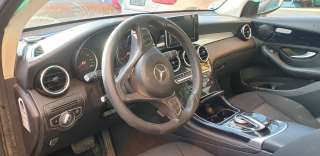 mercedes-benz clase glc (w253) 2015- del año 2022