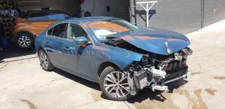 peugeot 508 2018- del año 2021
