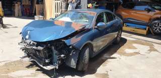 peugeot 508 2018- del año 2021