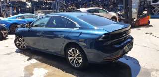 peugeot 508 2018- del año 2021