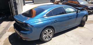 peugeot 508 2018- del año 2021