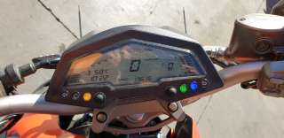 zontes motorcycles zt125 zt 125-u 2020- del año 2021