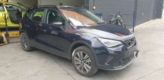 seat arona 2017- del año 2022