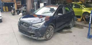 seat arona 2017- del año 2022