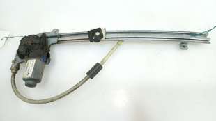 Recambio de elevalunas trasero derecho para renault laguna ii (bg0/1_) 2001-2007 1.9 dci (bg1a, bg1v) referencia OEM IAM 8200485