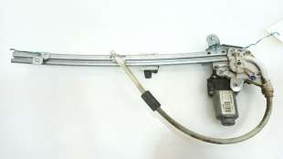 Recambio de elevalunas trasero derecho para renault laguna ii (bg0/1_) 2001-2007 1.9 dci (bg1a, bg1v) referencia OEM IAM 8200485 2