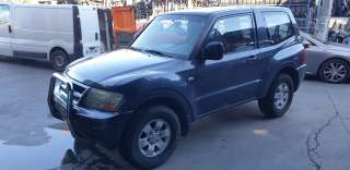 mitsubishi montero (v60/v70) 2000-2006 del año 2005