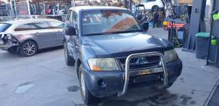 mitsubishi montero (v60/v70) 2000-2006 del año 2005