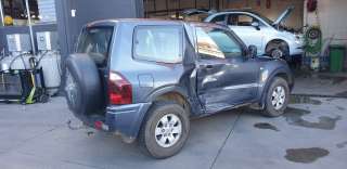 mitsubishi montero (v60/v70) 2000-2006 del año 2005