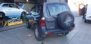 mitsubishi montero (v60/v70) 2000-2006 del año 2005