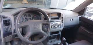 mitsubishi montero (v60/v70) 2000-2006 del año 2005