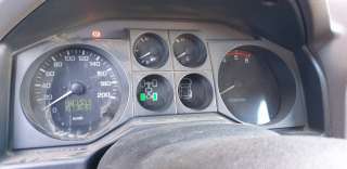 mitsubishi montero (v60/v70) 2000-2006 del año 2005