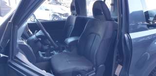 mitsubishi montero (v60/v70) 2000-2006 del año 2005