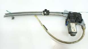 Recambio de elevalunas trasero izquierdo para renault laguna ii (bg0/1_) 2001-2007 1.9 dci (bg1a, bg1v) referencia OEM IAM 82004