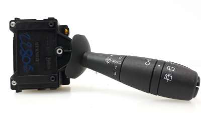 Recambio de mando limpia para renault clio iv 2012- dynamique referencia OEM IAM 8201168016 8201168016 
