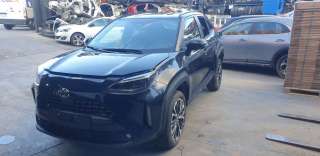 toyota yaris cross 2021-2022 del año 2024
