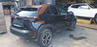 toyota yaris cross 2021-2022 del año 2024