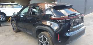 toyota yaris cross 2021-2022 del año 2024