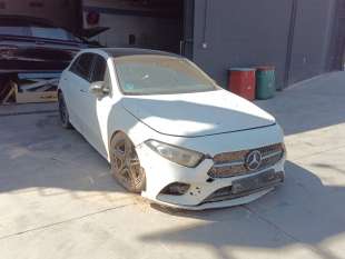 mercedes-benz clase a (bm 177) 2018- del año 2019